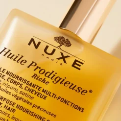 Nuxe Huile Prodigieuse Huile Prodigieuse Riche von