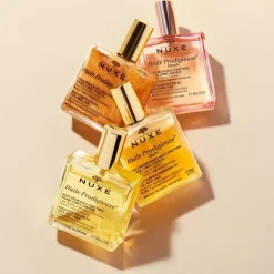 Nuxe Huile Prodigieuse Huile Prodigieuse Riche von