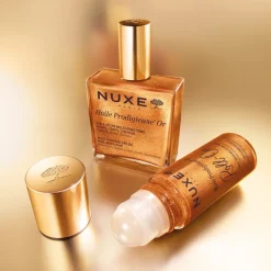 Nuxe Huile Prodigieuse Or Multi-Purpose Dry Oil von