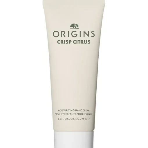 Origins Hände & Füße Crisp Citrus Hand Cream von