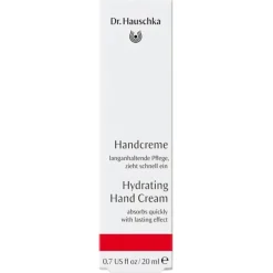 Dr. Hauschka Hände & Füße Handcreme von