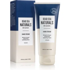 Dead Sea Naturals Hände & Füße Handcreme von Online