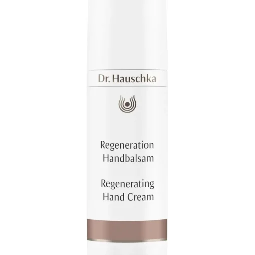 Dr. Hauschka Hände & Füße Regeneration Handbalsam von New