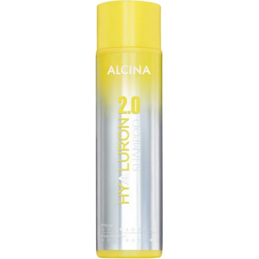 ALCINA Hyaluron 2.0 Shampoo von