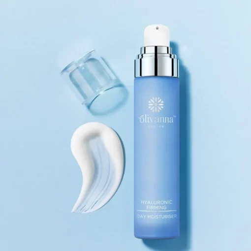 my olivanna Hyaluronic Firming Day Moisturiser Feuchtigkeitspflege von Outlet
