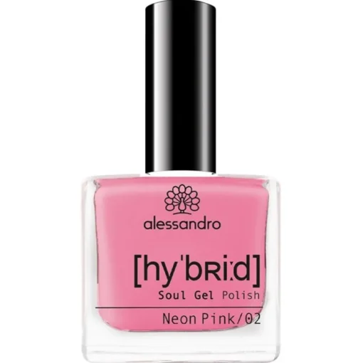 Alessandro Hybrid Soul Gel Polish Hybrid Soul Gel Polish von