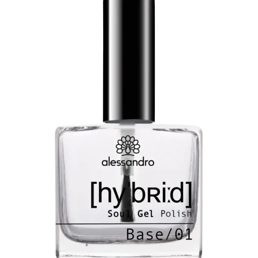 Alessandro Hybrid Soul Gel Polish Hybrid Soul Gel Polish von