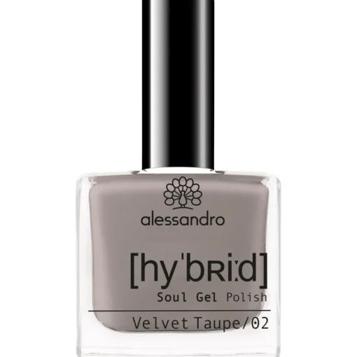 Alessandro Hybrid Soul Gel Polish Hybrid Soul Gel Polish von