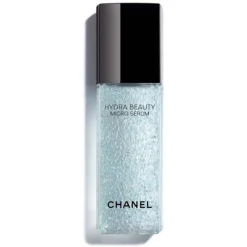 CHANEL HYDRA BEAUTY HYDRA BEAUTY MICRO SÉRUM Feuchtigkeitsspendend ausgleichend aufpolsternd von Outlet