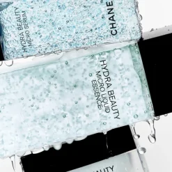CHANEL HYDRA BEAUTY HYDRA BEAUTY MICRO SÉRUM Feuchtigkeitsspendend ausgleichend aufpolsternd von Outlet