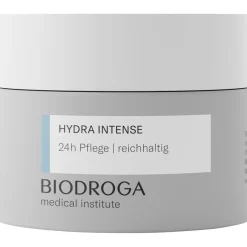 Biodroga Hydra Intense 24h Pflege Reichhaltig von Clearance