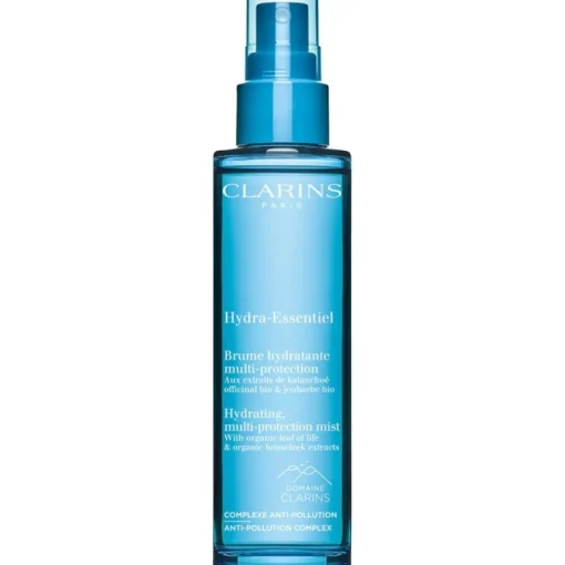 CLARINS Hydra-Essentiel [HA²] Brume hydratante multi-protection von