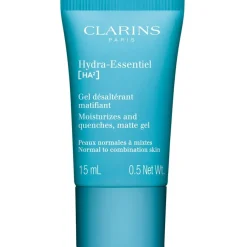 CLARINS Hydra-Essentiel [HA²] Gel désaltérant matifiant - Peaux normales à mixtes von New