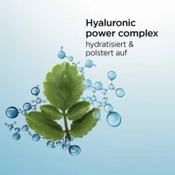 CLARINS Hydra-Essentiel [HA²] Soin de nuit repulpant "anti-soif" - Toutes peaux von