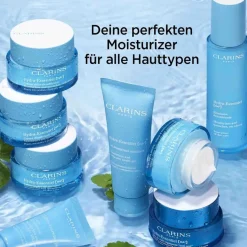 CLARINS Hydra-Essentiel [HA²] Soin de nuit repulpant "anti-soif" - Toutes peaux von