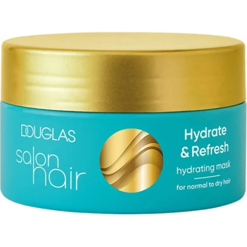 Douglas Collection Hydrate & Refresh Hydrating Mask von