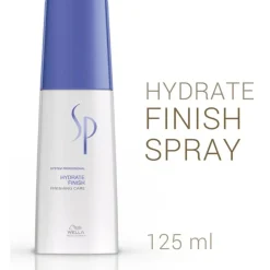 Wella Hydrate Hydrate Finish von