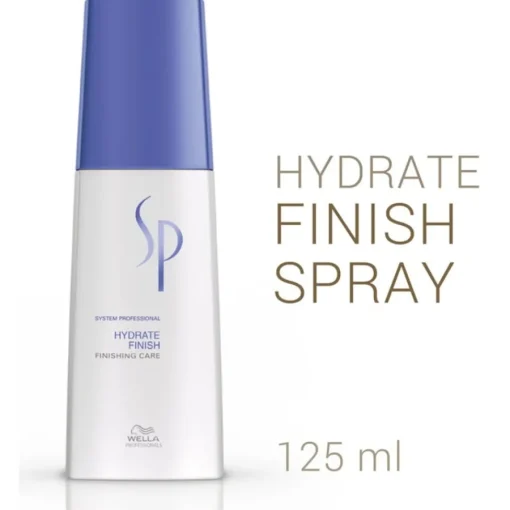 Wella Hydrate Hydrate Finish von