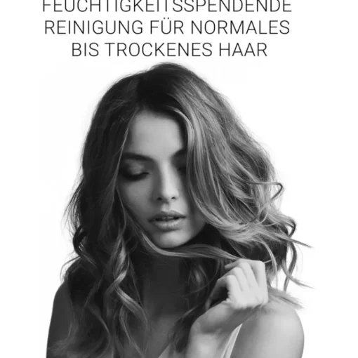 Wella Hydrate Hydrate Shampoo von