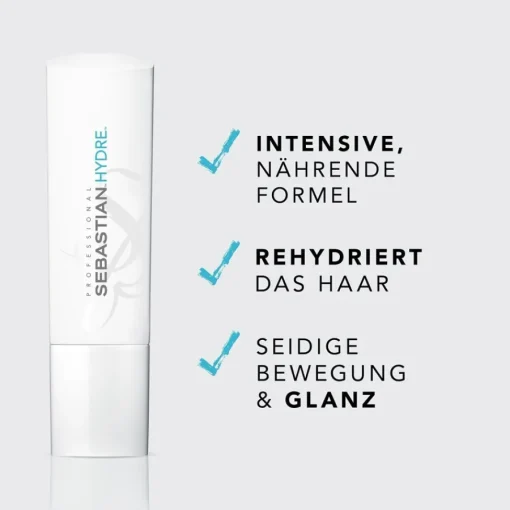 Sebastian HYDRATE Moisturizing Conditioner Hydré von Best