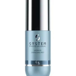 System Professional Lipid Code Hydrate Quenching Mist H5 von Best