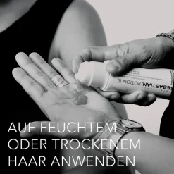 Sebastian HYDRATE Wearable Styling Treatment Potion 9 von