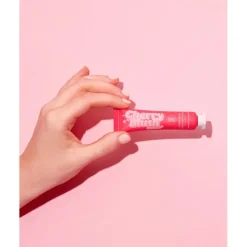 THE FOX TAN Hydration Cherry Blush Sunkissed Lip Balm von