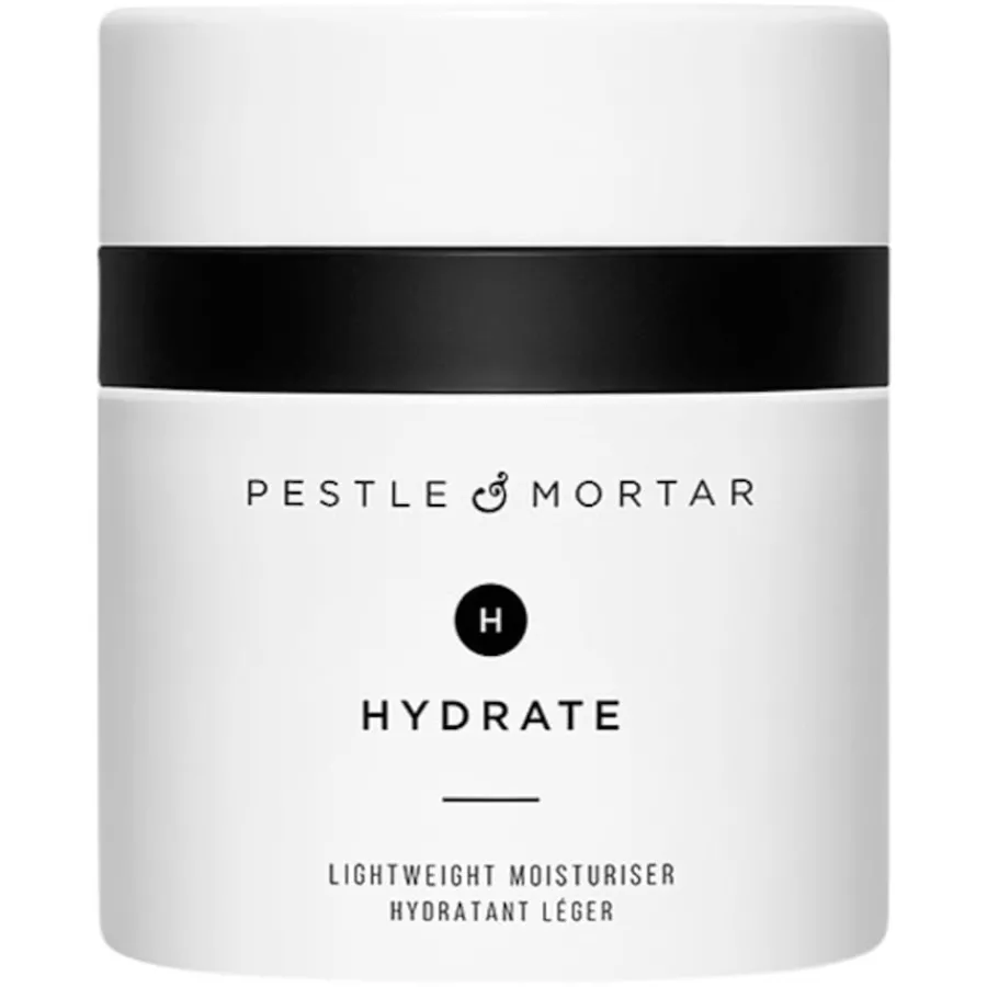 Pestle u0026 Mortar Hydration Hydrate Moisturiser von Pestle & Mortar Discount