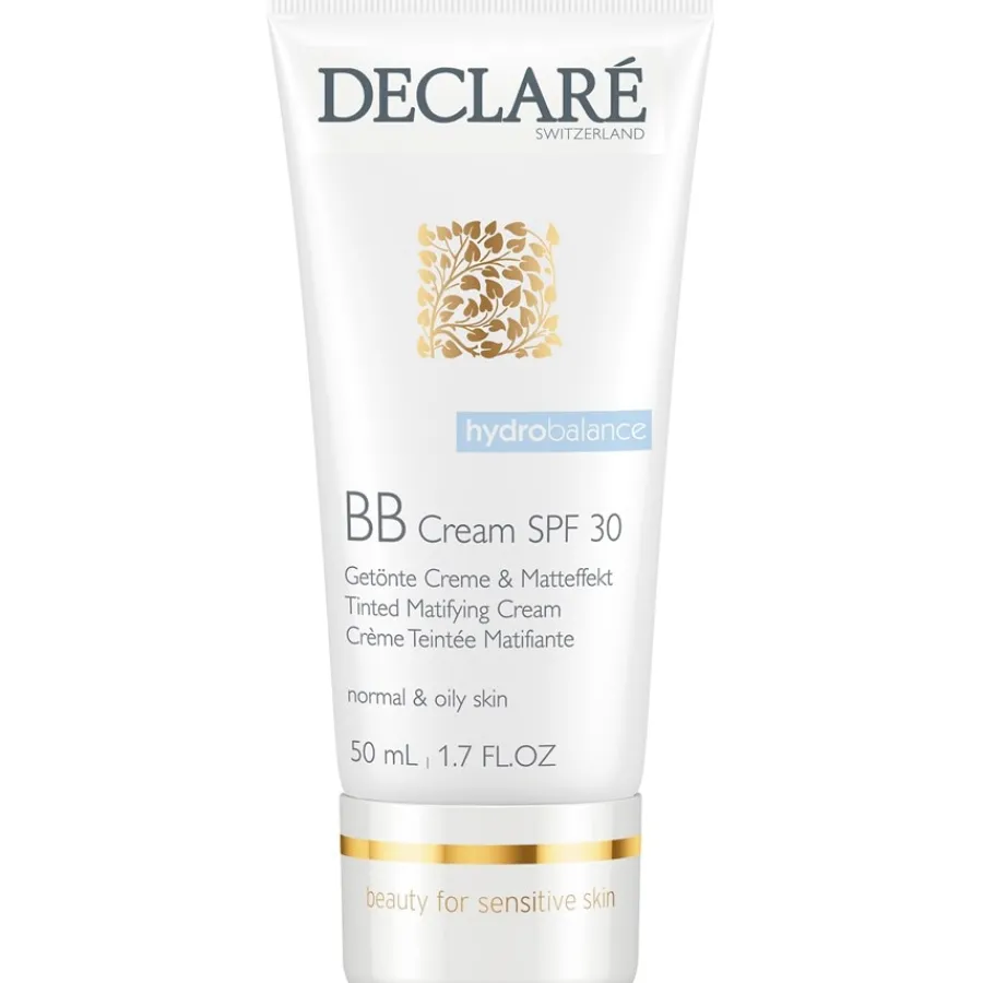 Declaru00E9 Hydro Balance BB Cream SPF 30 von Declaré