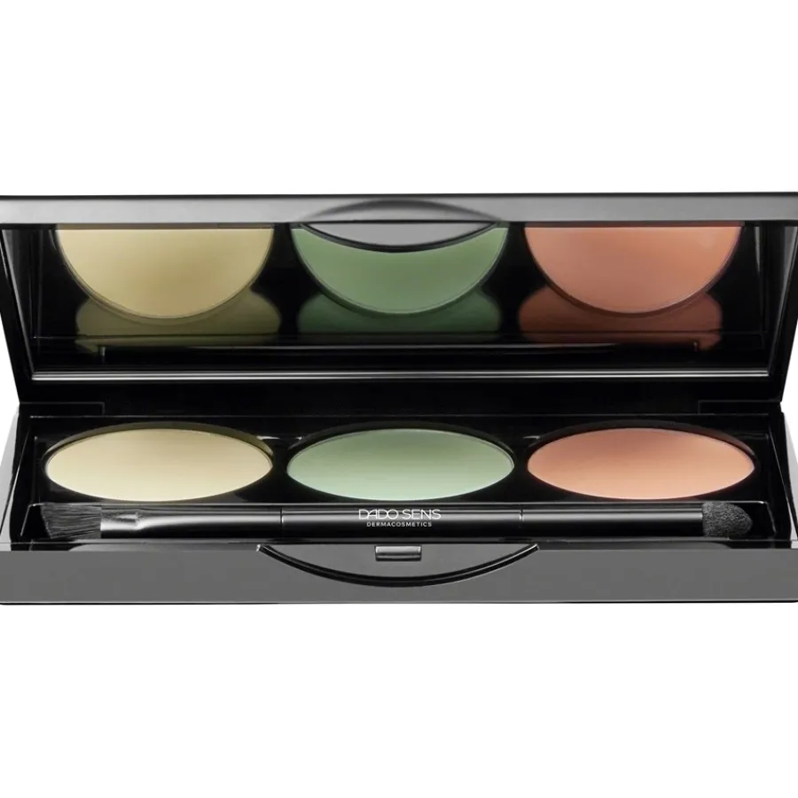DADO SENS HYPERSENSITIVE CONCEALER PALETTE - bei hypersensibler Haut von