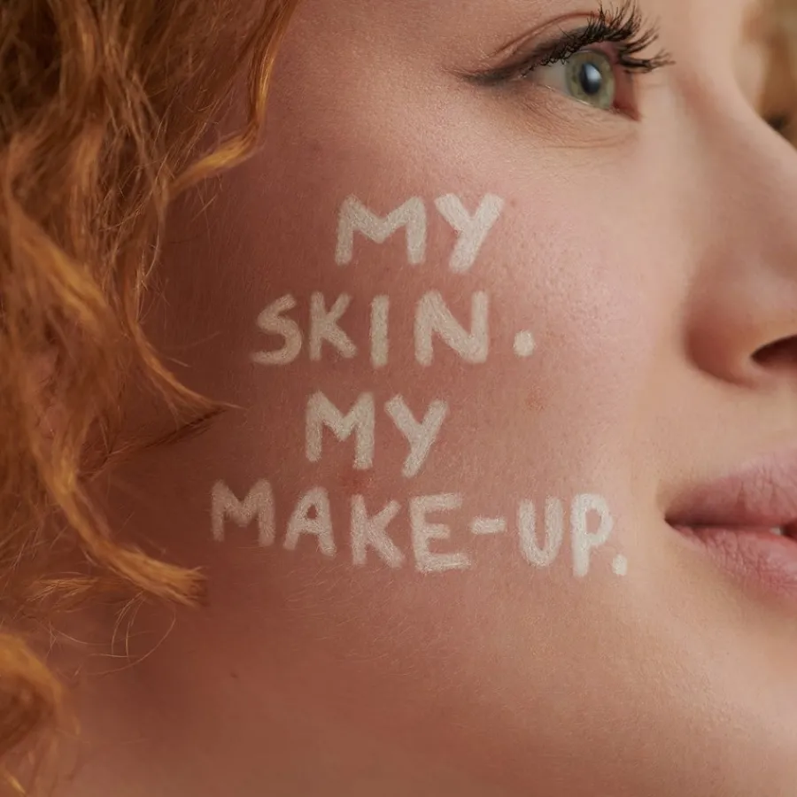 DADO SENS HYPERSENSITIVE CONCEALER PALETTE - bei hypersensibler Haut von