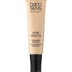 DADO SENS HYPERSENSITIVE HYALURON MAKE-UP - bei hypersensibler Haut von