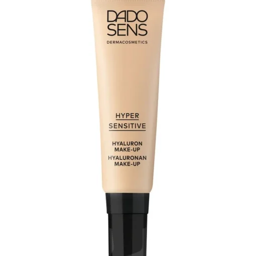 DADO SENS HYPERSENSITIVE HYALURON MAKE-UP - bei hypersensibler Haut von