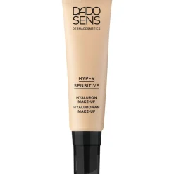 DADO SENS HYPERSENSITIVE HYALURON MAKE-UP - bei hypersensibler Haut von