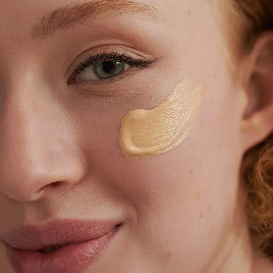 DADO SENS HYPERSENSITIVE MAKE-UP SET von