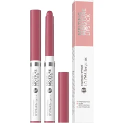HYPOAllergenic Melting Moisture Lipstick Hot