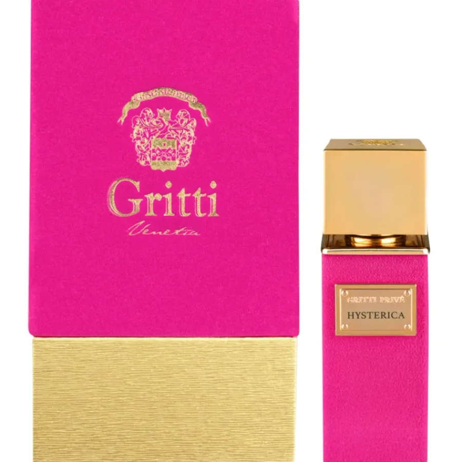 Gritti Hysterica Extrait de Parfum von Clearance