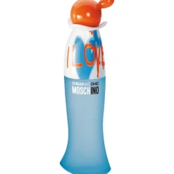 Moschino I love Love Eau de Toilette Spray von