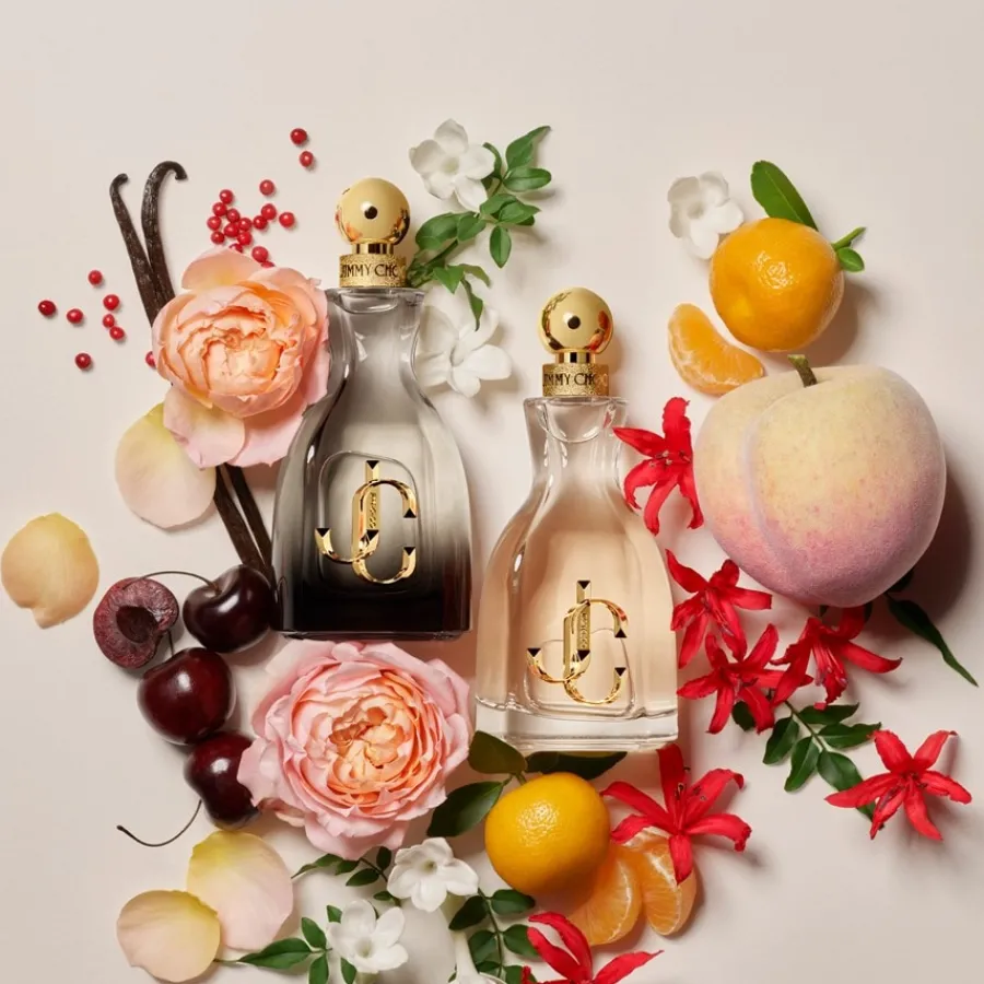 Jimmy Choo I Want Choo Forever Eau de Parfum Spray von Best