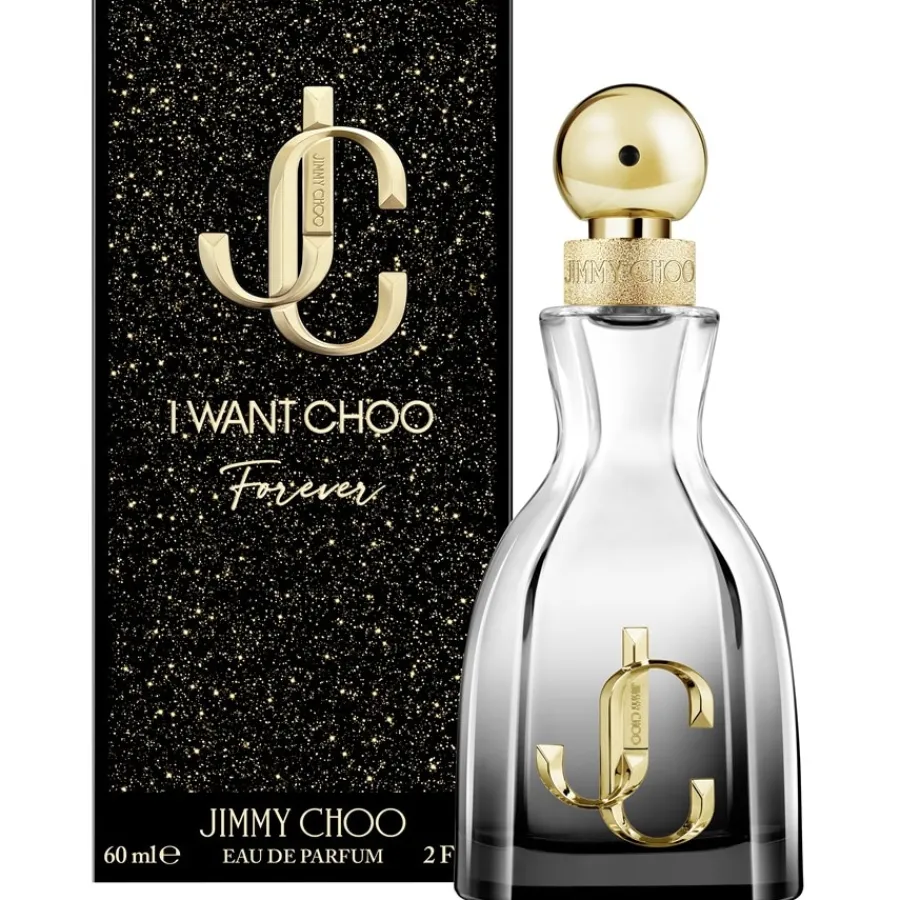 Jimmy Choo I Want Choo Forever Eau de Parfum Spray von Best