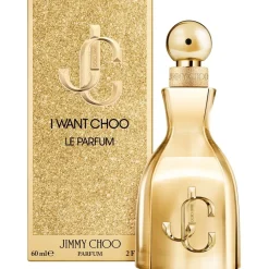 Jimmy Choo I Want Choo Parfum von