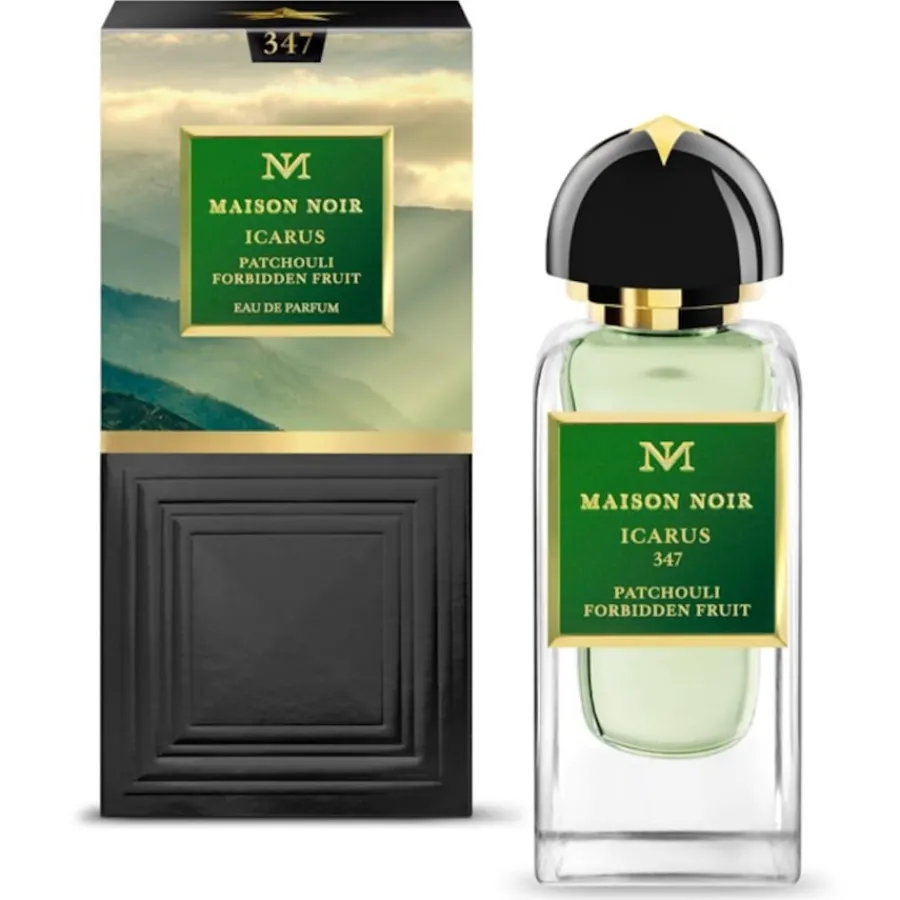 Maison Noir Icarus 347 Eau de Parfum Spray von