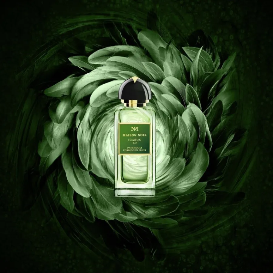 Maison Noir Icarus 347 Eau de Parfum Spray von