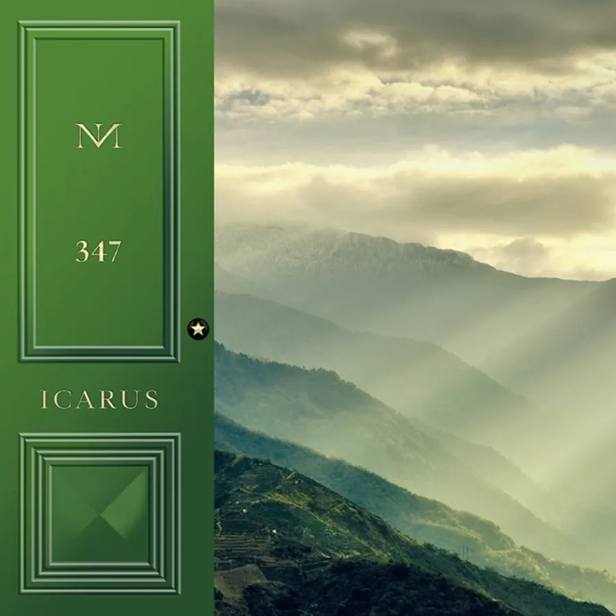 Maison Noir Icarus 347 Eau de Parfum Spray von