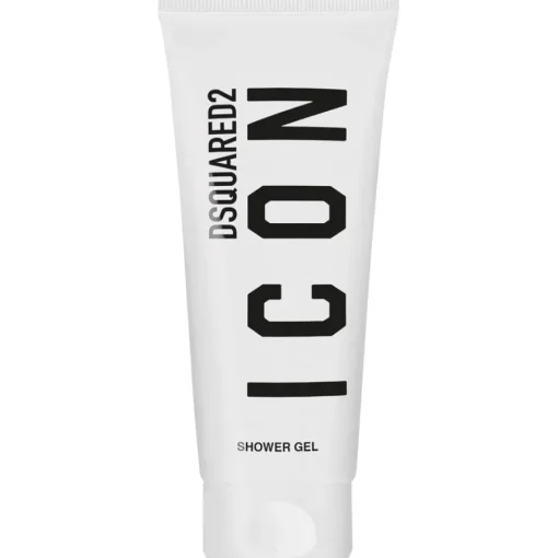 Dsquared2 ICON Pour Femme Bath & Shower Gel von