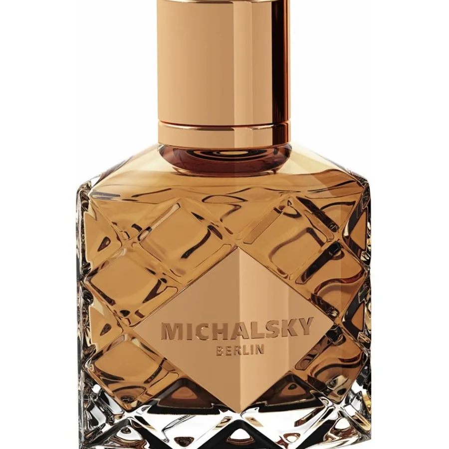 Michael Michalsky Iconic for Men Eau de Toilette Spray von Hot