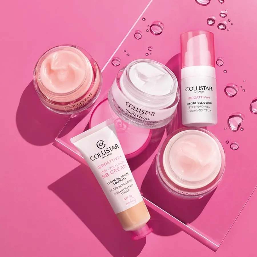 Collistar Idro-Attiva Anti-Pollution BB Cream SPF 30 von Discount