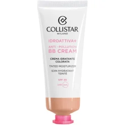 Collistar Idro-Attiva Anti-Pollution BB Cream SPF 30 von Discount