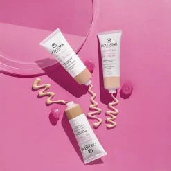 Collistar Idro-Attiva Anti-Pollution BB Cream SPF 30 von Discount