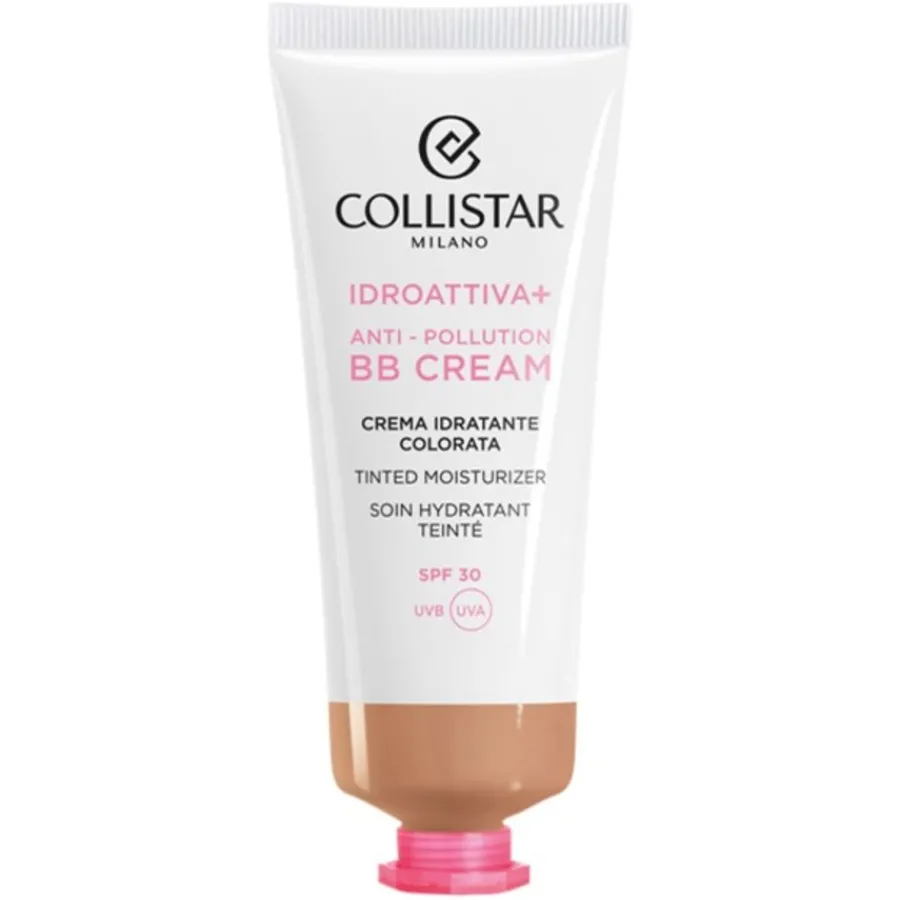 Collistar Idro-Attiva Anti-Pollution BB Cream SPF 30 von Discount